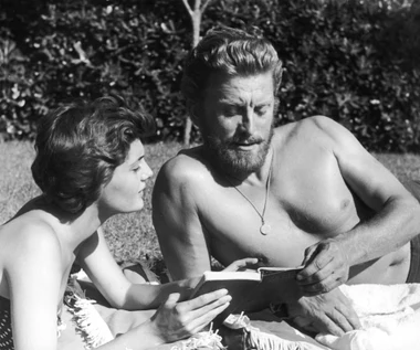 Kirk Douglas i Anne Buydens: Najważniejszym romansem jest nasze małżeństwo