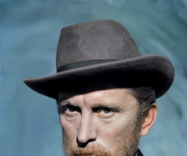 Kirk Douglas: Jedyny taki aktor