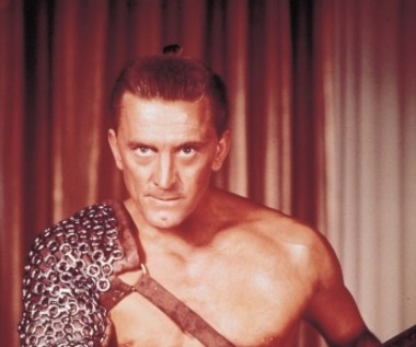 Kirk Douglas: Jedyny taki aktor