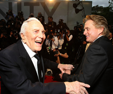 Kirk Douglas: Ostatni z wielkich