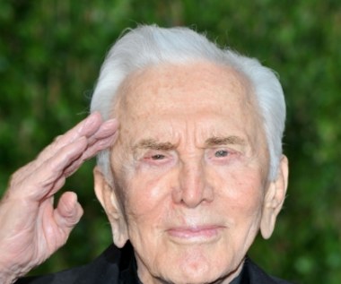 Kirk Douglas: Pasja życia