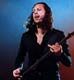 Kirk Hammet (Metallica) /poboczem.pl