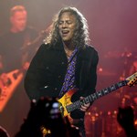 Kirk Hammett (Metallica) zaprezentował utwór z nowej płyty. Posłuchaj "High Plains Drifter"