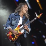 Kirk Hammett zdradził, że jednym z największych fanów zespołu był... seryjny morderca