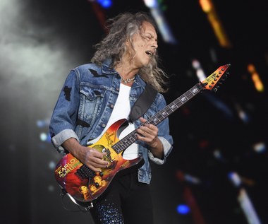 Kirk Hammett zdradził, że jednym z największych fanów zespołu był... seryjny morderca