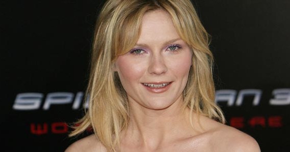 Kirsten Dunst &nbsp; /AFP