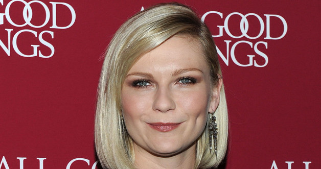 Kirsten Dunst, fot.Jason Kempin &nbsp; /Getty Images/Flash Press Media