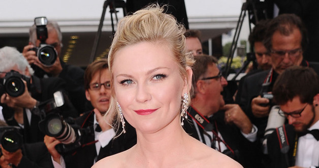 Kirsten Dunst, fot.Pascal Le Segretain &nbsp; /Getty Images/Flash Press Media