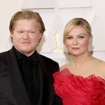 Kirsten Dunst i Jesse Plemons pobrali się! 