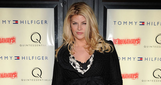 Kirstie Alley, fot. Bryan Bedder &nbsp; /Getty Images/Flash Press Media