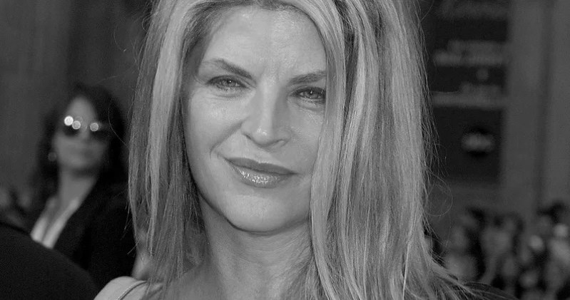 Kirstie Alley nie żyje. Zmarła w wieku 71 lat. /fot: Gregg DeGuire /Getty Images