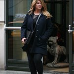 Kirstie Alley sporo schudła!