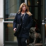 Kirstie Alley