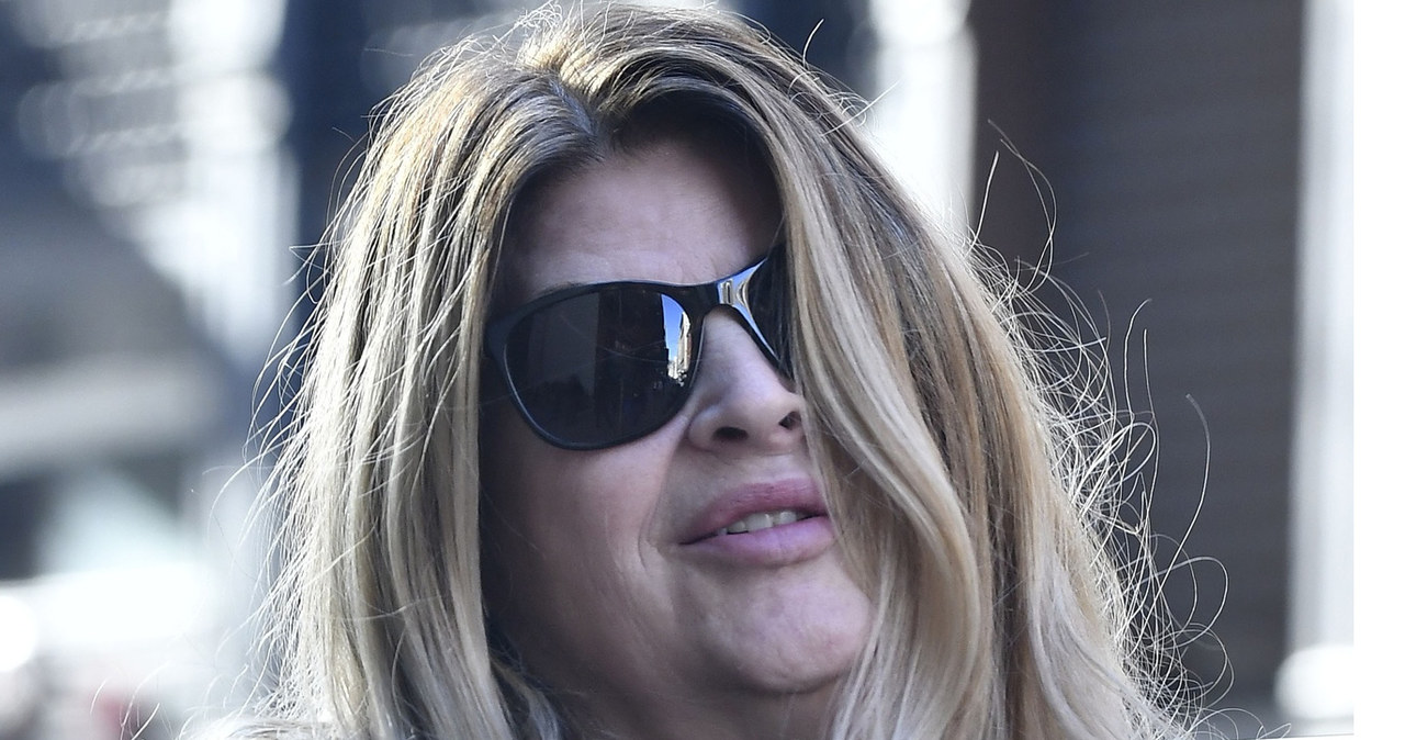 Kirstie Alley /- /East News