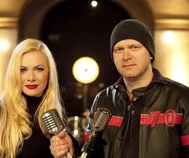 Kiske / Somerville w mieście bohaterów