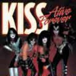 Kiss: Historia tras koncertowych