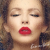 Kylie Minogue: -Kiss Me Once