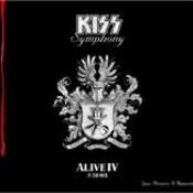 Kiss: -Kiss Symphony: Alive IV