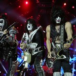 Kiss wraca do Polski. Gdzie tym razem wystąpi słynna grupa? 