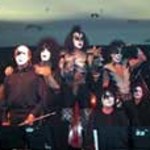 Kiss: Z orkiestrą w lutym