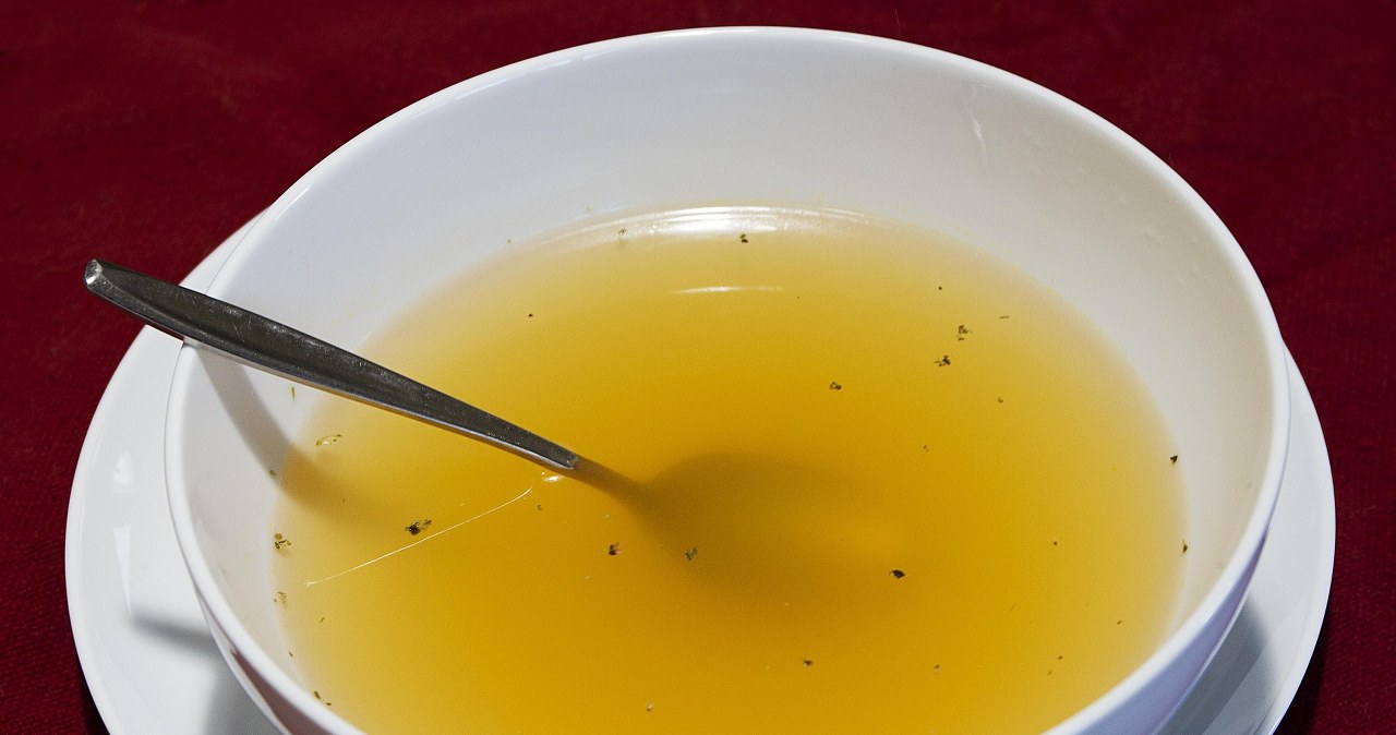 Кісткові бульйони - це якісний колаген для здоров'я наших суглобів /pixabay.com