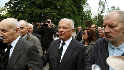 Kiszczak ma trafić na badania lekarskie