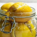 Kiszone cytryny. Naturalny sposób na trawienie, odporność i mniej wzdęć