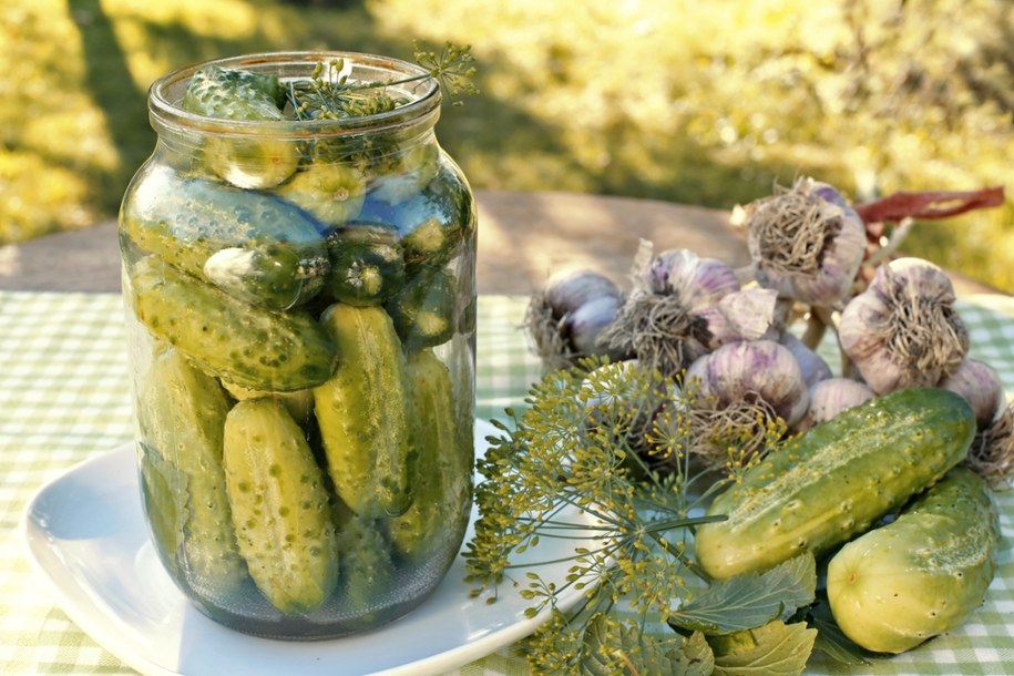 Kiszone czy świeże – które lepsze? /Shutterstock