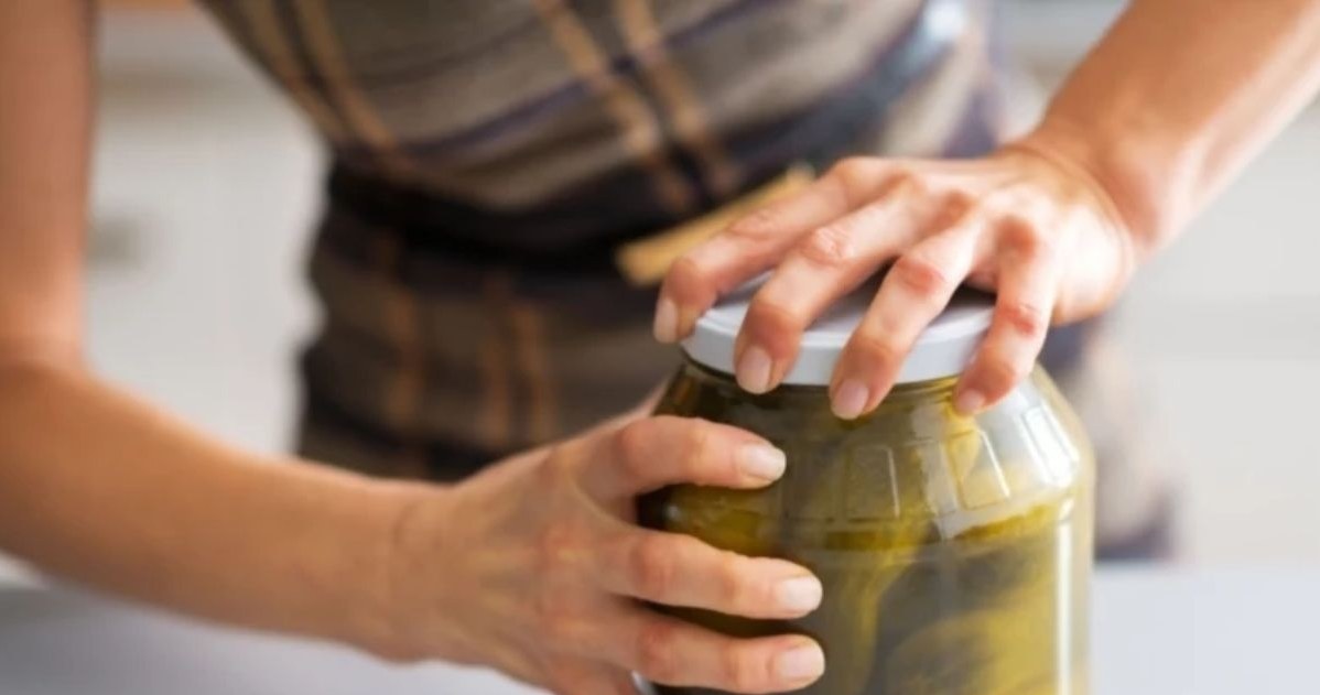 Kiszone produkty wspierają "dobre" bakterie, które zasiedlają jelita /123RF/PICSEL