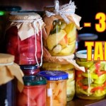 Kiszonki na Wigilię kupisz teraz w promocji! Kapusta za grosze, zakwas za mniej niż 3 zł!