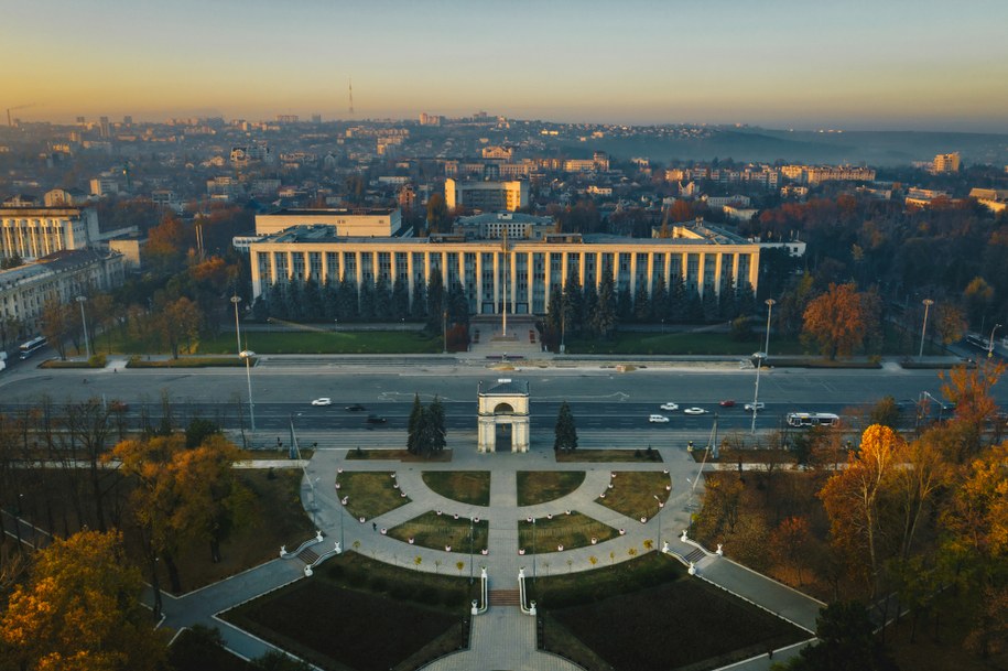 Kiszyniów /Shutterstock