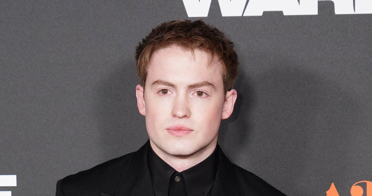 Kit Connor /Ian West - PA Images / Contributor /Getty Images