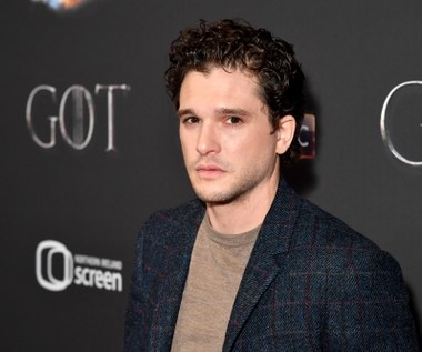 Kit Harington na odwyku. Co z gwiazdorem "Gry o tron"?