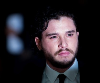 Kit Harington zagra w thrillerze "Brimstone"