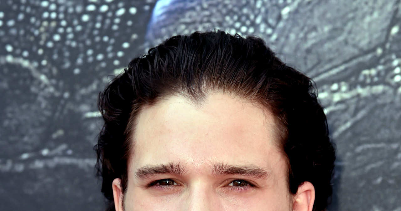 Kit Harington /Kevin Winter /Getty Images