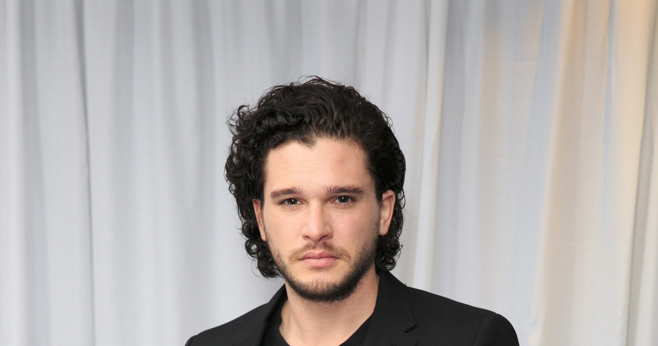 Kit Harington /John Philips /Getty Images