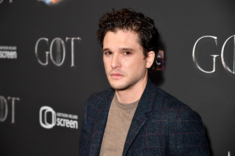 Kit Harington /Jeff Kravitz/FilmMagic /Getty Images