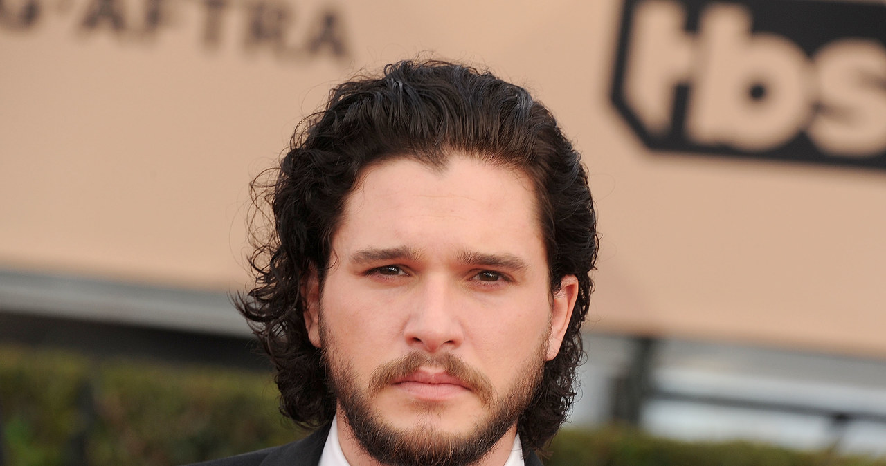 Kit Harington /Gregg DeGuire/WireImage /Getty Images