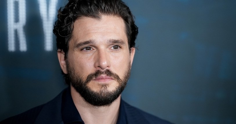 Kit Harington /John Nacion/Variety /Getty Images