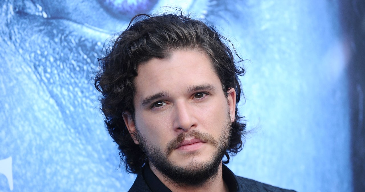 Kit Harington /Getty Images