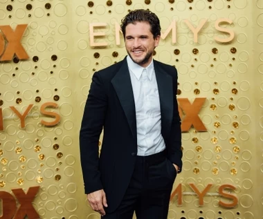 Kit Harrington: Dziadek gwiazdora „Gry o tron” pierwowzorem postaci Bonda?