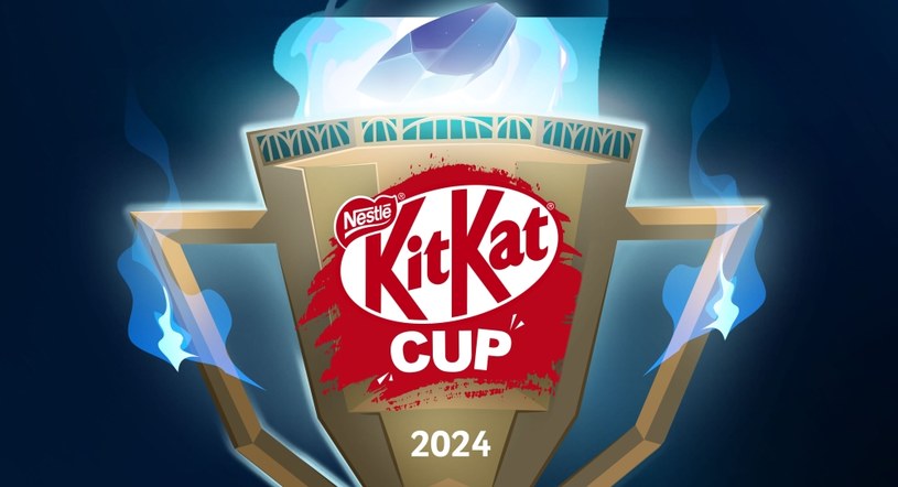 KitKat Cup /materiały prasowe