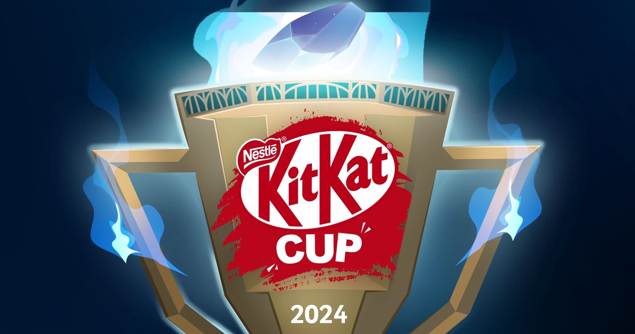 KitKat Cup /materiały prasowe