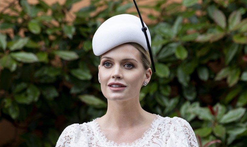 Kitty Spencer ma 29 lat /Getty Images /123RF/PICSEL