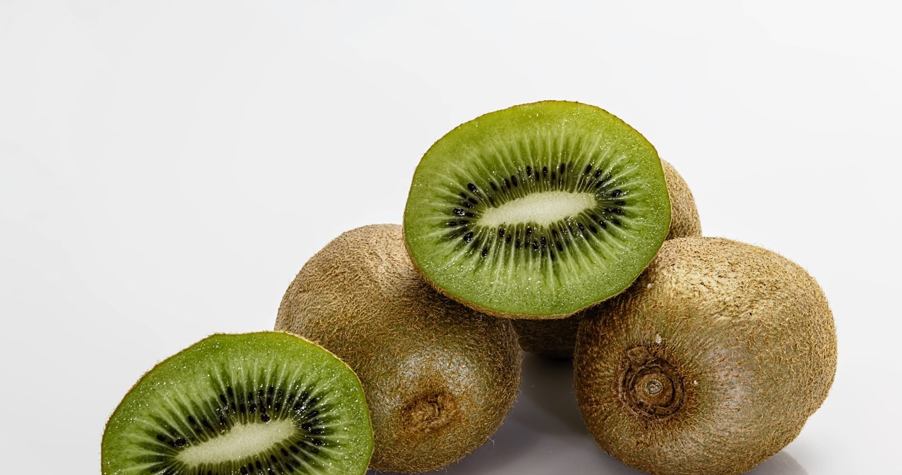 Ківі - натуральний засіб проти закрепів /pixabay.com