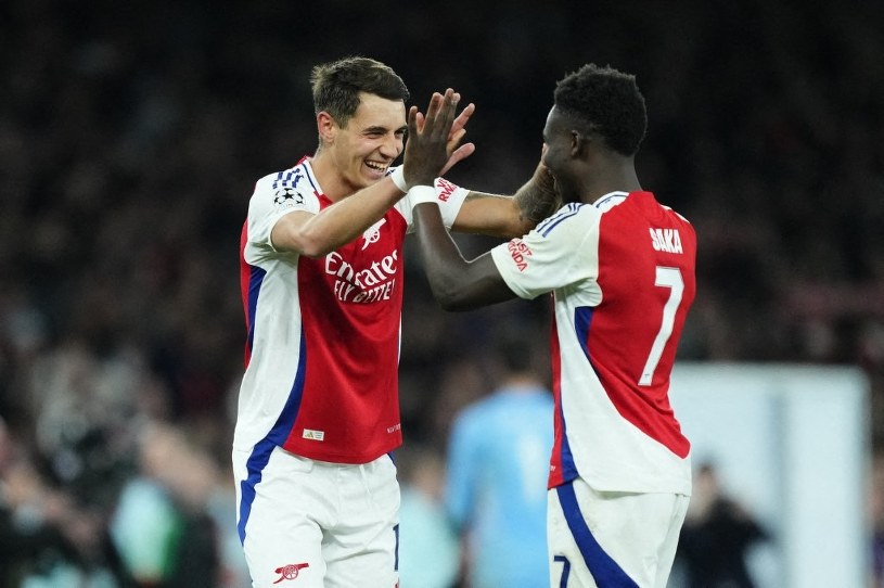 Kiwior długo czekał na tę decyzję. Arteta wreszcie ogłosił, jest komunikat