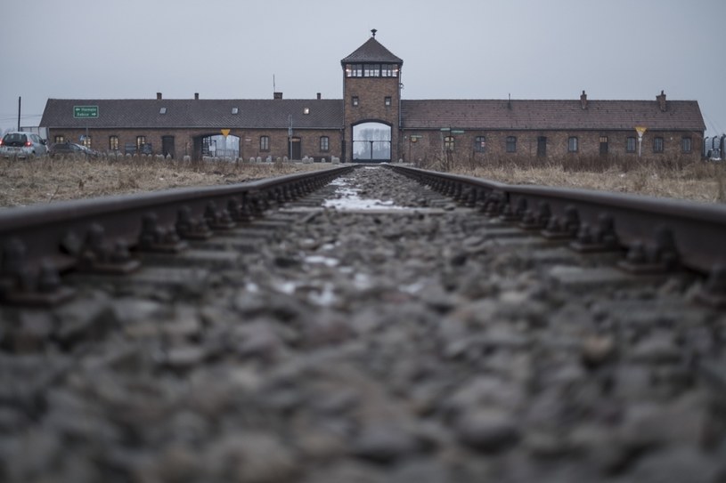 KL Auschwitz-Birkenau; Zdj. ilustracyjne /Robert Wozniak /East News