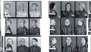 KL Auschwitz w obiektywie Wilhelma Brasse