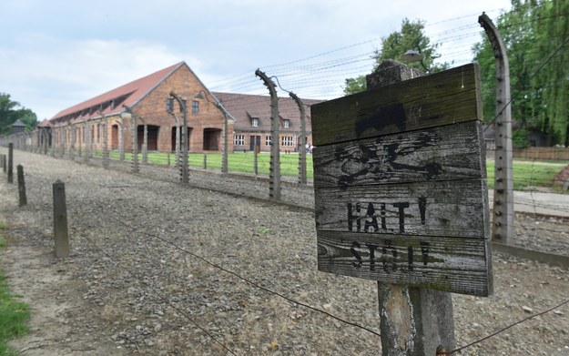 KL Auschwitz /PAP/Jacek Bednarczyk /PAP