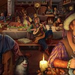 Klabater prezentuje nowy gameplay i story trailer Crossroads Inn
